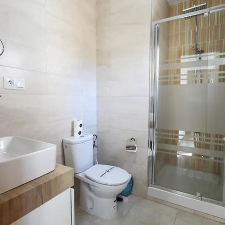 Apartmán Estudio Nazari Medio At Torrox
