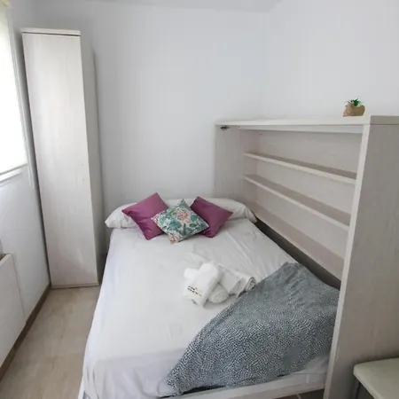Estudio Nazari Medio At Apartmán