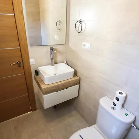 Apartmán Estudio Nazari Medio At Torrox