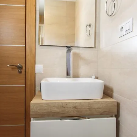 Estudio Nazari Medio At Apartmán *